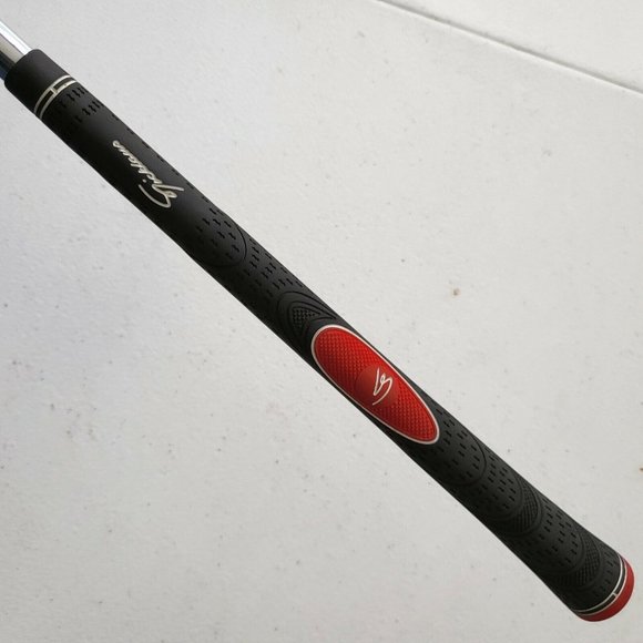 Jack Nicklaus V18 Signature Series 9 Iron RH Ultra Lightweight Steel Shaft - Picture 11 of 12